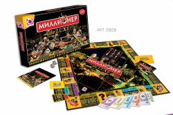 Игра настольная ФГ 