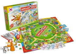 Игра настольная ФГ 