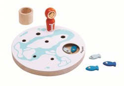 Настольная игра Plan Toys 