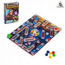 Лас Играс. 3584805 Настольная игра 