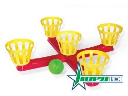 Игра напольная 