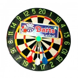 Дартс-ММ игра