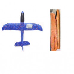 Самолет-планер, для игры на открытом воздухе 33х34х4 см