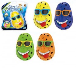 Бомбочки водяные Игра с заводным механизмом Картошка, 50 шт. бомбочек в наборе.