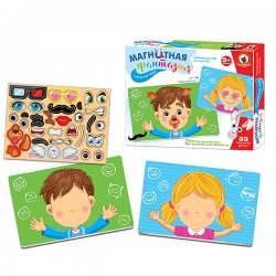 5405 Игра на магнитах 