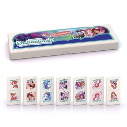 848 Домино малое Энчантималс