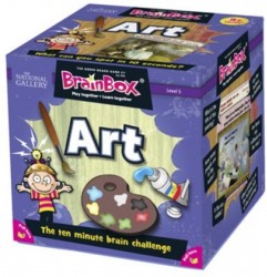 Сундучок знаний 