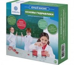 Набор Юный Физик. Основы гидравлики