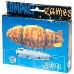 Настольная игра Парашют