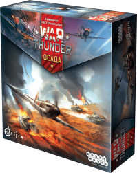 War Thunder: Осада