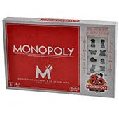 Юбилейный выпуск Монополии 80 лет