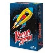 Космодром