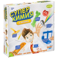 Суперхимия