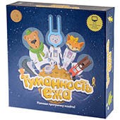 Туманность Ежа