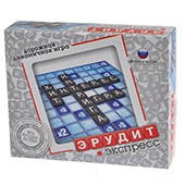 Эрудит. Экспресс
