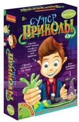 Французские опыты Науки с Буки Супер приколы