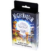 Nightmarium (Kickstarter)
