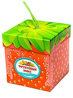 Фруктовый Микс Клубничный