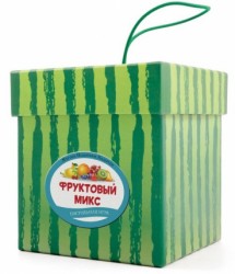 Фруктовый Микс Арбузный