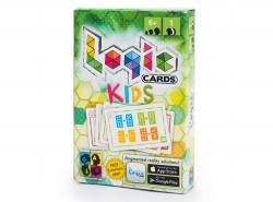 Логические карточки для детей