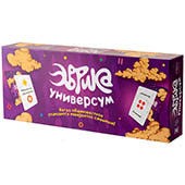Эврика Универсум