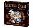 Манчкин Квест (Munchkin Quest)