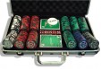STARS 300, Набор для игры в покер