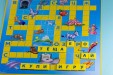 Скрэббл для детей (Scrabble junior)