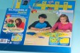 Скрэббл для детей (Scrabble junior)