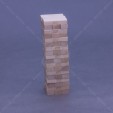 игра Дженга (Jenga)