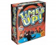 Time's Up!