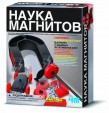 Наука магнитов