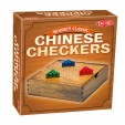 Китайские шашки мини