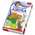 Занимательная Азбука