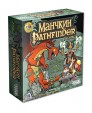 Манчкин Pathfinder Делюкс