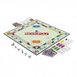 Настольная игра Монополия (Monopoly)