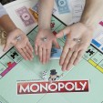 Настольная игра Монополия (Monopoly)