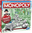 Настольная игра Монополия (Monopoly)
