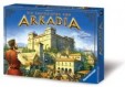 Настольная игра Аркадия (Arkadia)