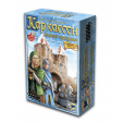 Каркассон. Зимний праздник (Carcassone)