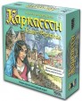 Каркассон. Колесо фортуны. (Carcassone)