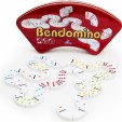 Настольная игра Бендомино (Bendomino)