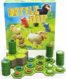 Настольная игра Боевые овцы (Battle Sheep)