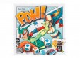 Настольная игра Герои и злодеи (POW)