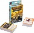 Настольная игра: Pathfinder. Карточная игра: Череп и Кандалы. Колода приключения Остров Потухших Глаз, арт. 1704