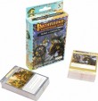 Настольная игра: Pathfinder. Карточная игра: Череп и Кандалы. Колода приключения Перед бурей, арт. 1703