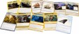 Настольная игра: Pathfinder. Карточная игра: Череп и Кандалы. Колода приключения Перед бурей, арт. 1703