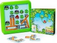 ANGRY BIRDS PLAYGROUND под конструкцией