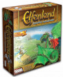 Настольная игра: Elfenland. Волшебное Путешествие,арт. 1252