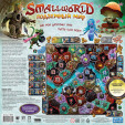 Настольная игра: Small World: Подземный мир, арт. 1869